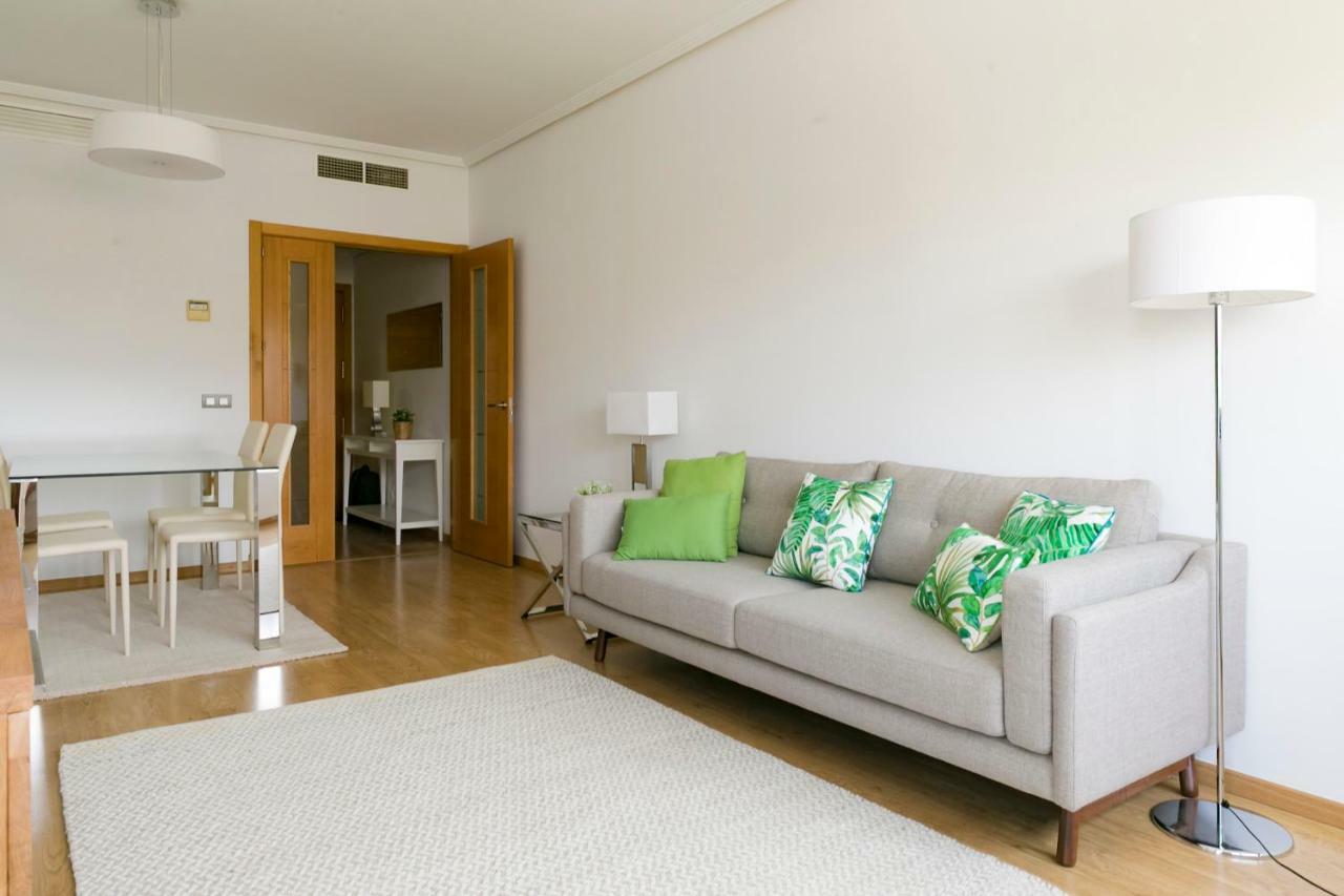 Apartamento Malaga Litoral Beach II Exterior photo